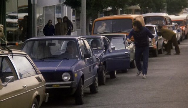 1976 Volkswagen Rabbit I [Typ 17]