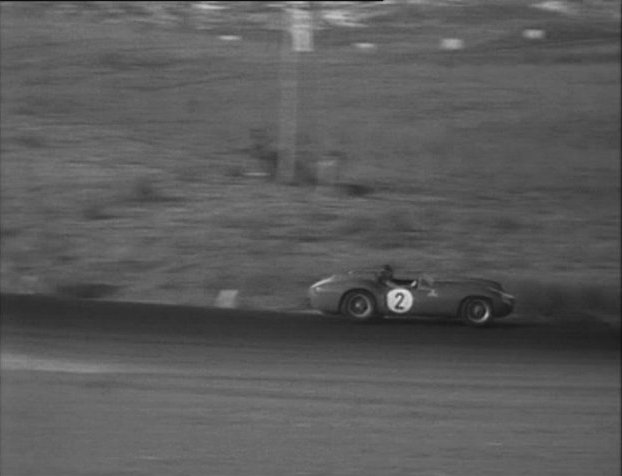 1958 Ferrari 412 S modified from 312 S [0744]