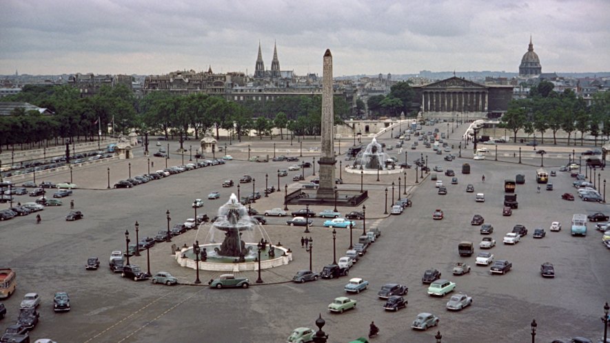 1938 Delahaye 134 N Décapotable