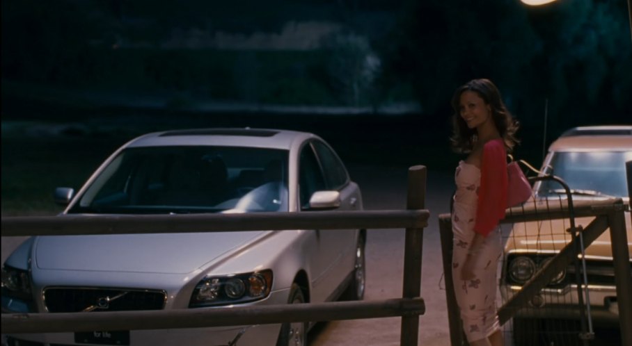 2004 Volvo S40 Gen.2