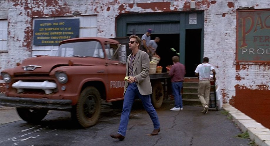 1955 Chevrolet Task-Force 4400