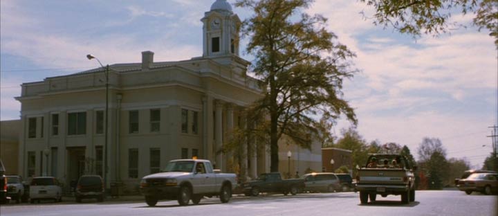 1998 Ford Ranger SuperCab XL [PN105]