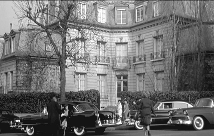 1956 Chevrolet Two-Ten