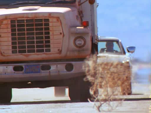 1974 Ford L-Series