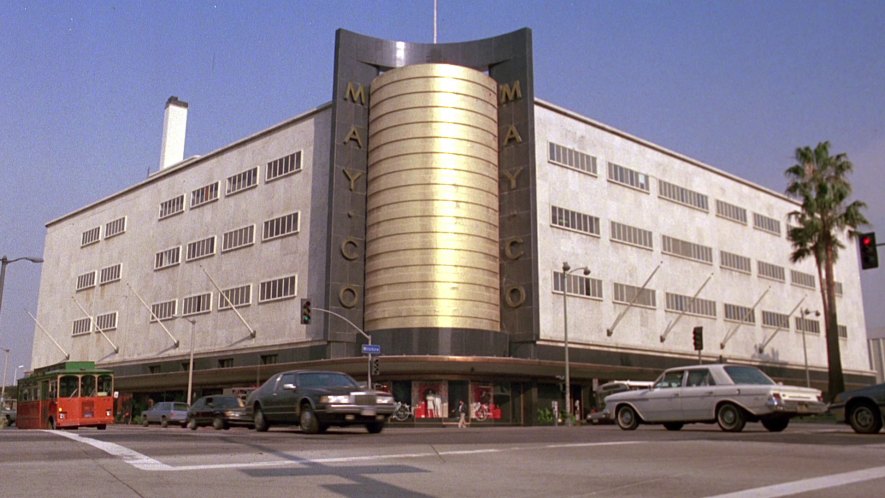 1963 Rambler Classic 660