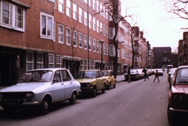 1972 Renault 12 TL [R1170]