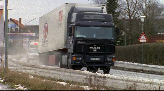 1994 MAN F2000 19.463