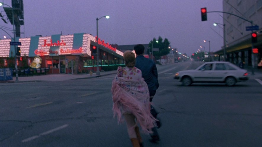 1982 Ford Escort