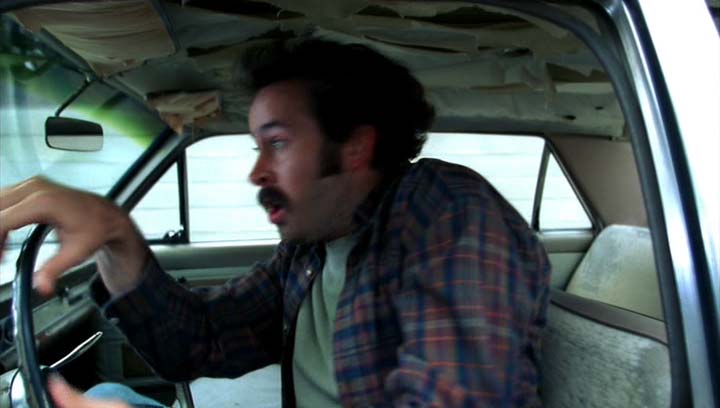 1963 Rambler Classic