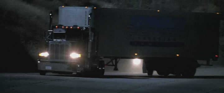 Peterbilt 379