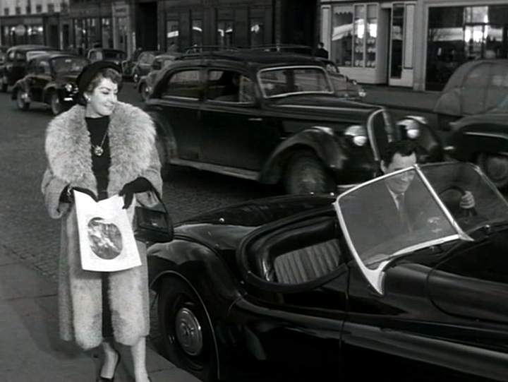 1949 Hotchkiss 864 Artois