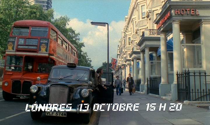 1966 AEC Routemaster RML