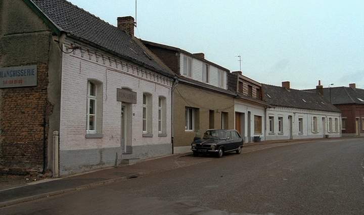 1976 Renault 16 TL [R1152]