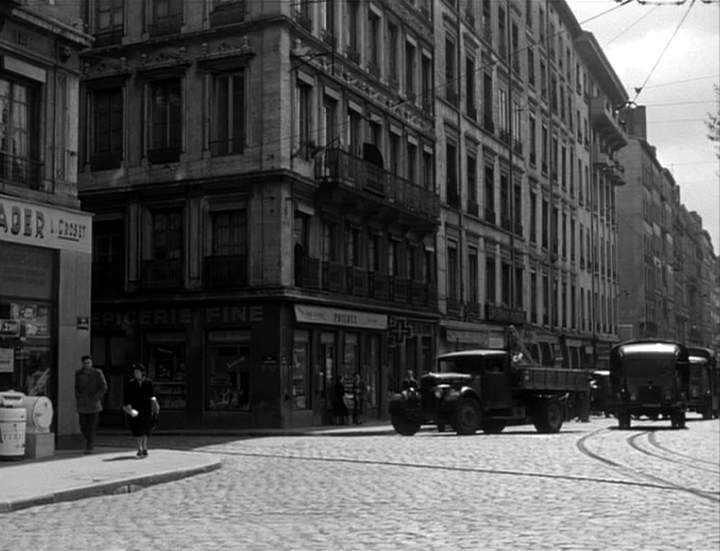 1950 Renault 2,5T [R2163]