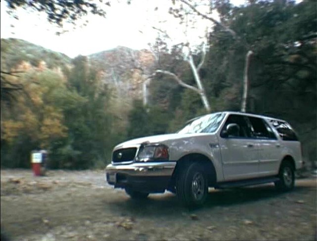 2000 Ford Expedition XLT [UN93]