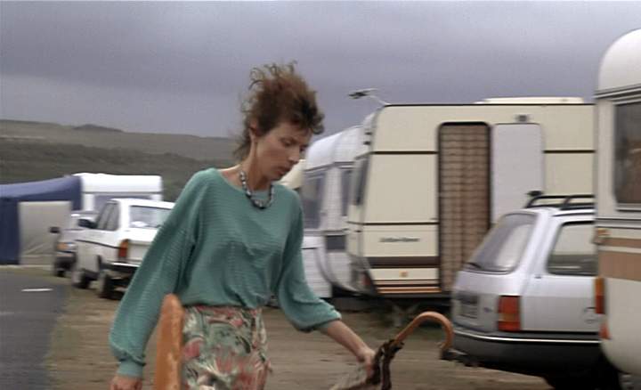 Ford Sierra Clipper MkI