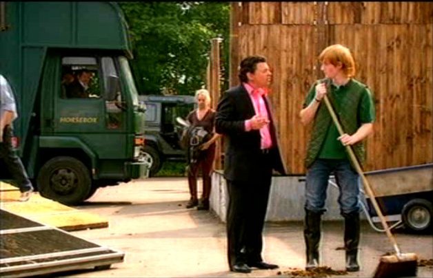 1981 Ford Cargo 0813