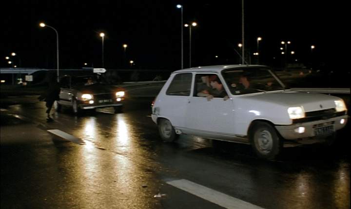 1974 Renault 5 L Série 1 [R1220]