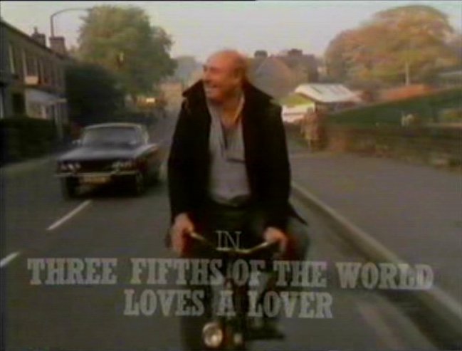 1971 Rover 2000 TC MkII [P6]