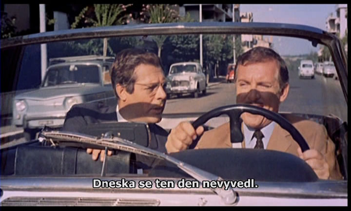 1962 Renault R8 [R1130]