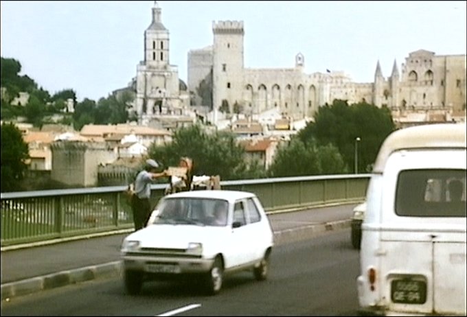 1978 Renault 5 L Série 1 [R1220]