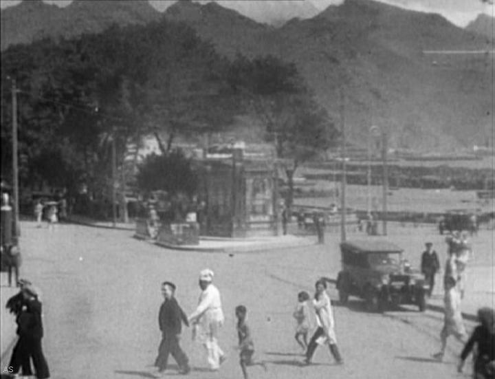 1928 OM Superba