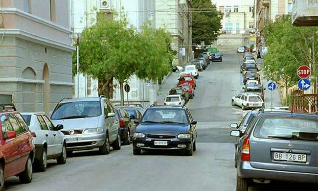 2000 Volkswagen Sharan 1.9 TDI Trendline I [Typ 7M]