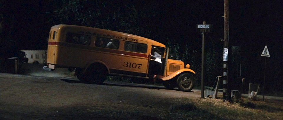 1934 Ford Model BB V8