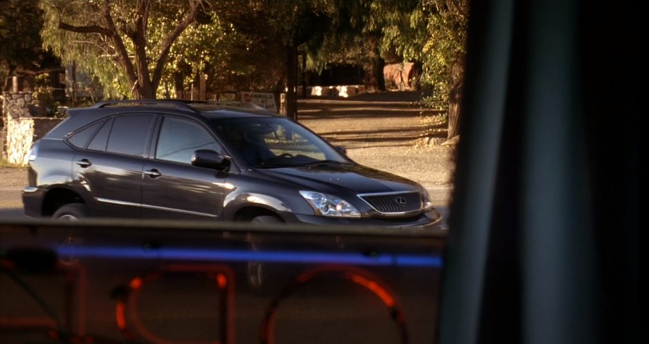 2004 Lexus RX 330 [XU30]