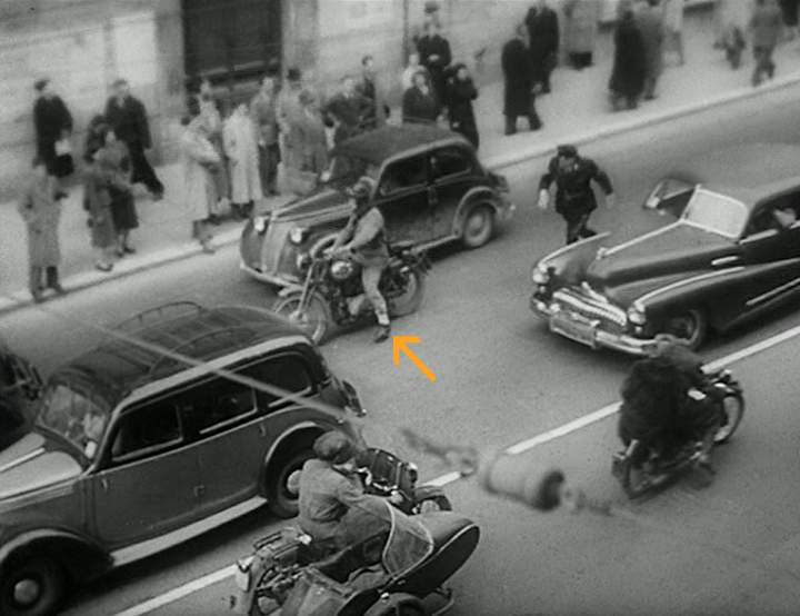 Gilera Nettuno