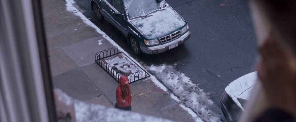 1998 Subaru Forester S [SF6]