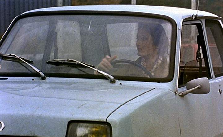 1973 Renault 5 L Série 1 [R1221]