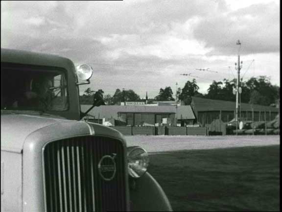 1935 Volvo LV 84