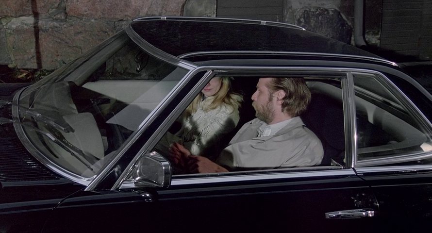 1975 Mercedes-Benz 280 SL with Hardtop [R107]