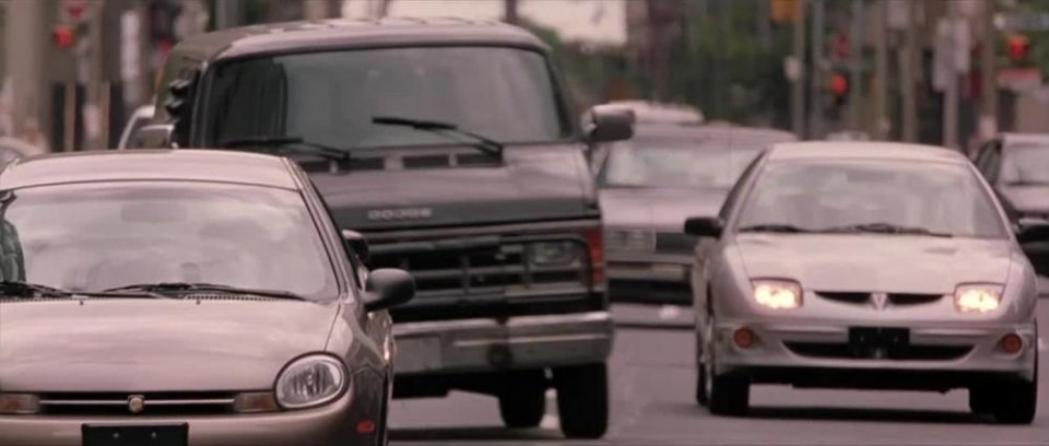 2000 Chrysler Neon [PL]