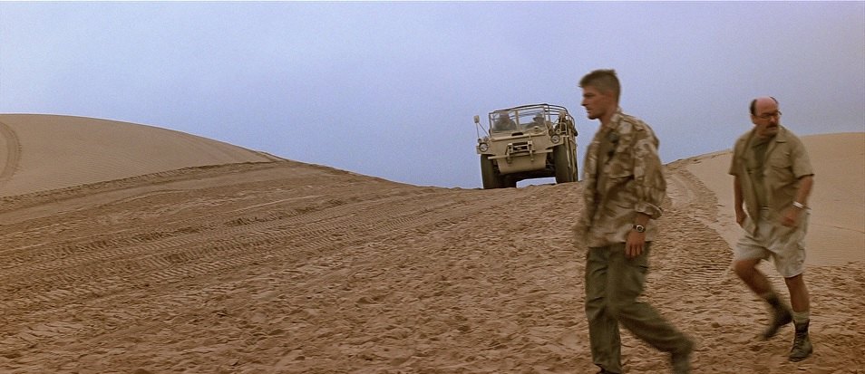 CONDEC M561 'Gama Goat'