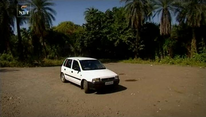 2001 Maruti Zen LX