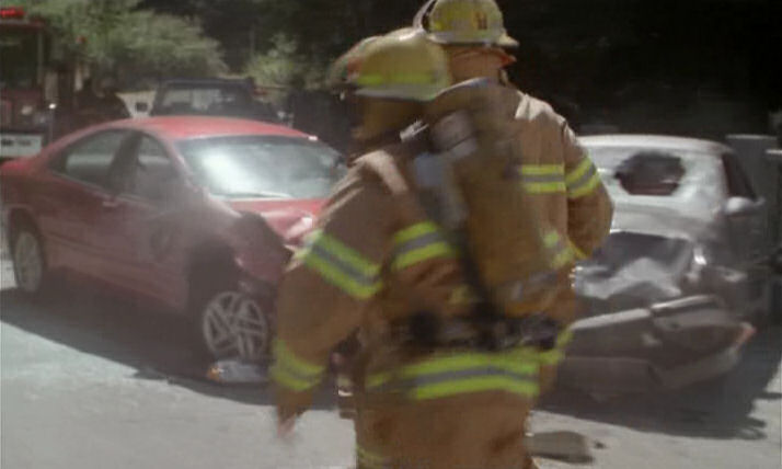 1998 Dodge Intrepid [LH]