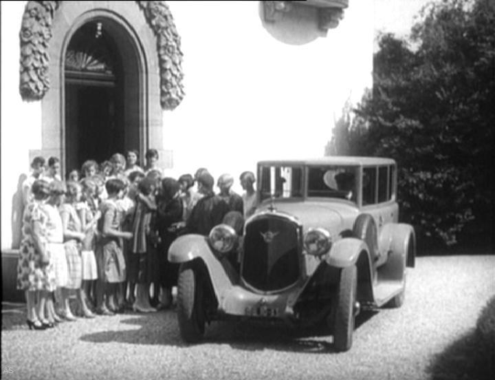 Farman A6B