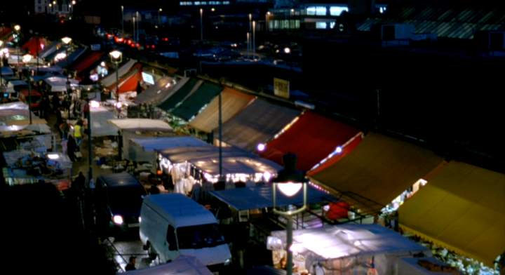 1986 Ford Transit MkIII