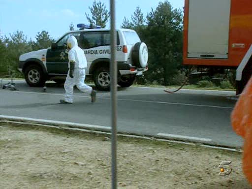 Nissan Terrano II [R20]