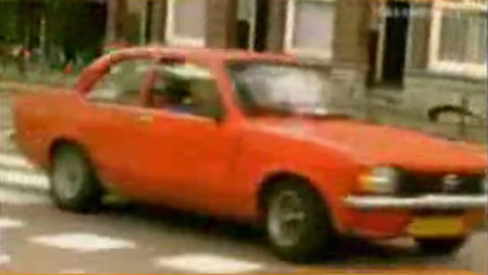 1978 Opel Kadett [C]