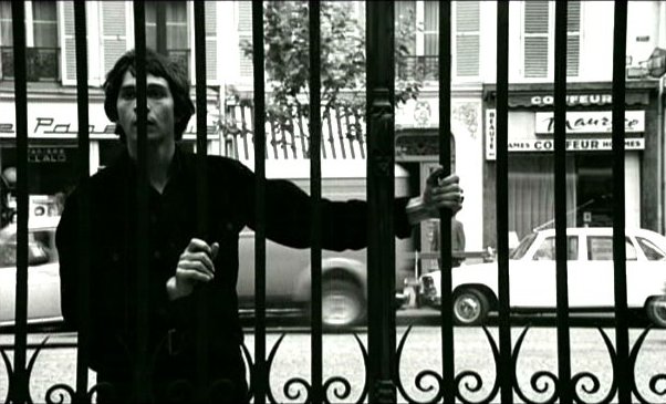 1965 Renault 16 [R1150]