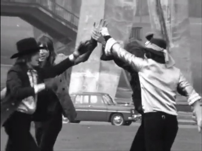 1965 Renault R8 Major [R1132]