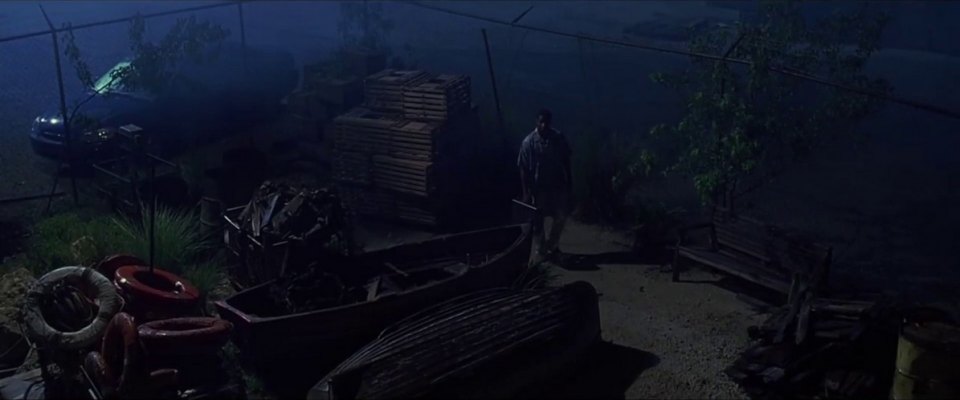 2000 Ford Taurus [D186]