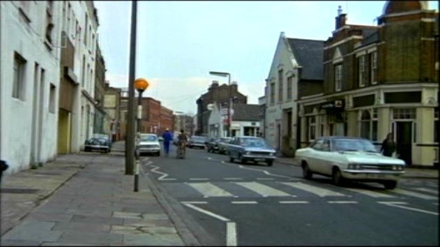 1968 Vauxhall Ventora [FD]