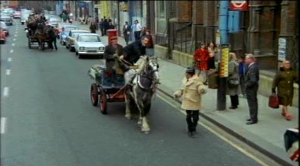 1968 Ford Escort MkI