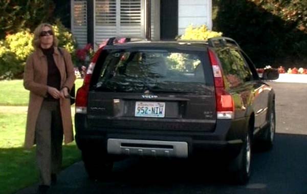 2005 Volvo XC70 Gen.2