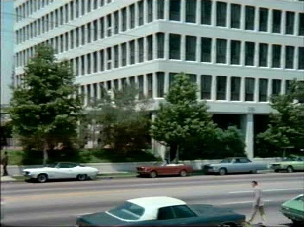 1973 Pontiac Catalina