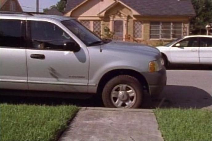 2004 Ford Explorer XLS [U152]